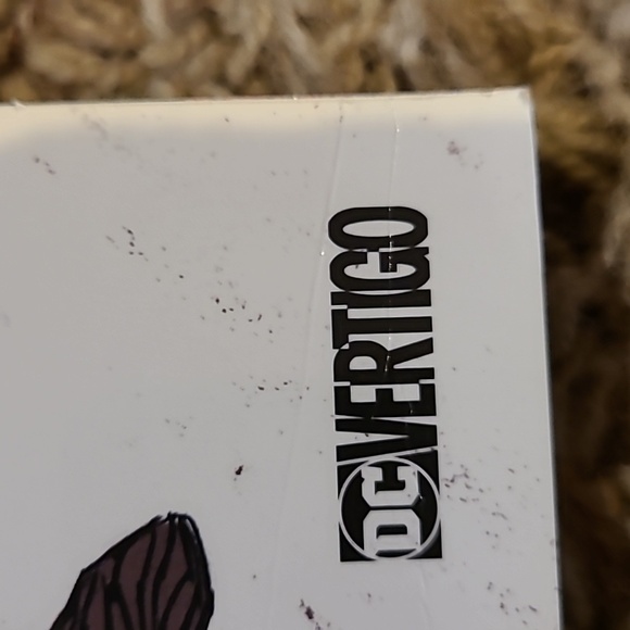 Graphic Novel 100 Bullets - Picture 3 of 6